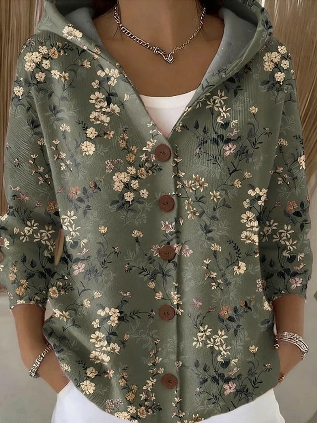 Alessa | Chic Cardigan