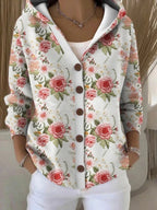 Alessa | Chic Cardigan