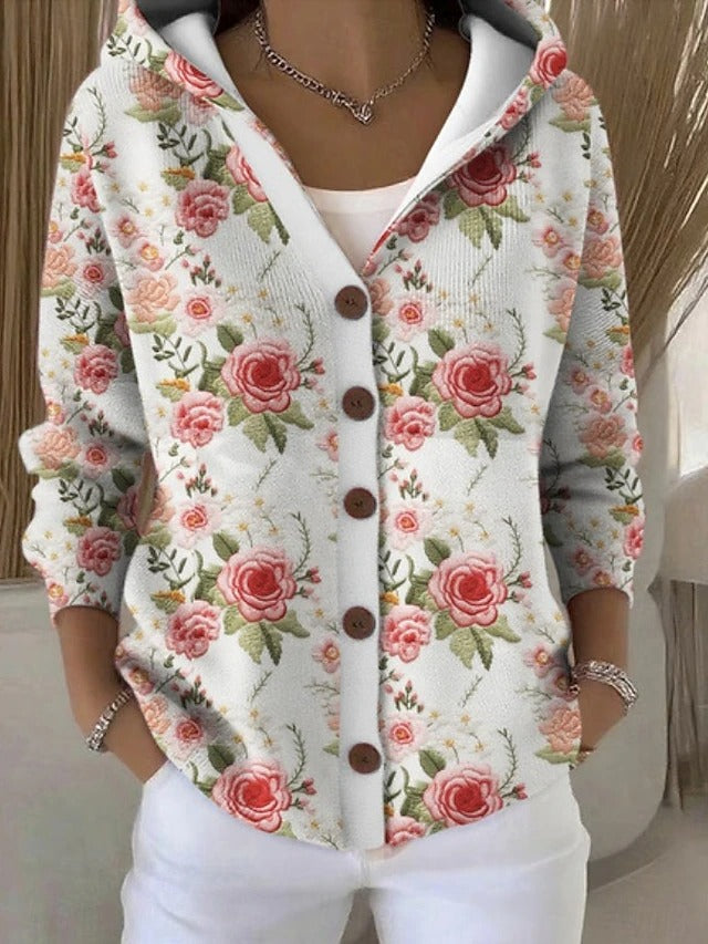 Alessa | Chic Cardigan