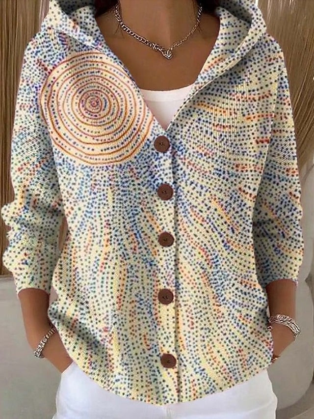 Alessa | Chic Cardigan