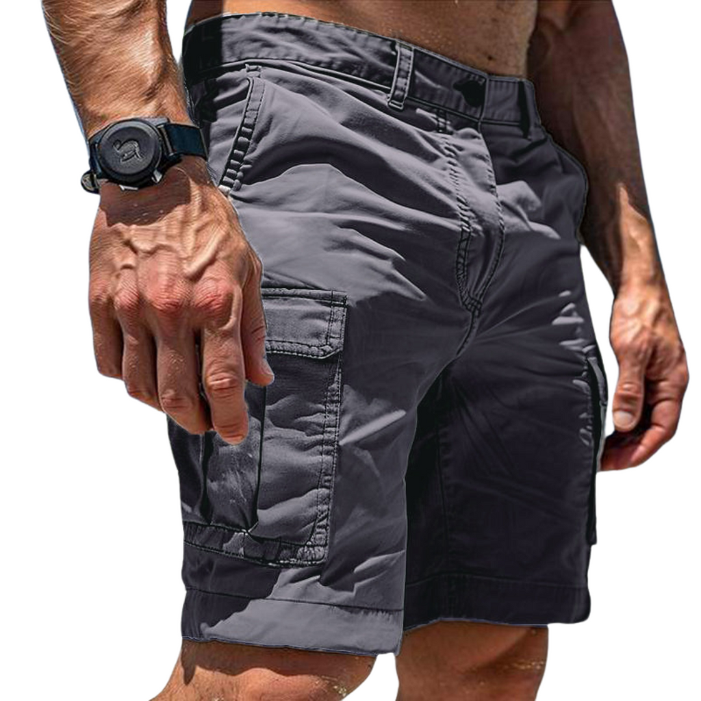 Tristan | Cargo Shorts