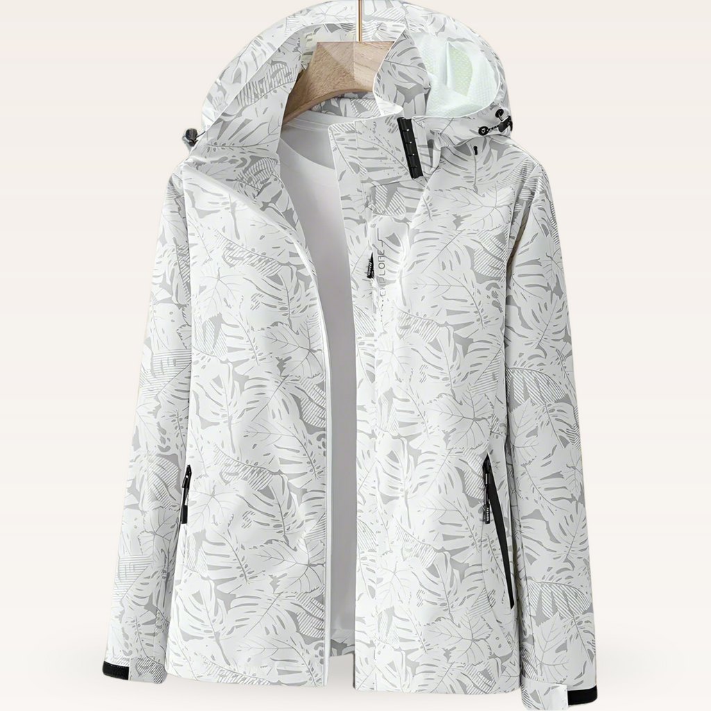 Camille | Waterproof Summer Jacket