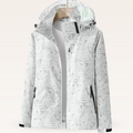 Camille | Waterproof Summer Jacket
