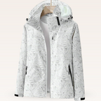 Camille | Waterproof Summer Jacket