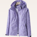 Camille | Waterproof Summer Jacket