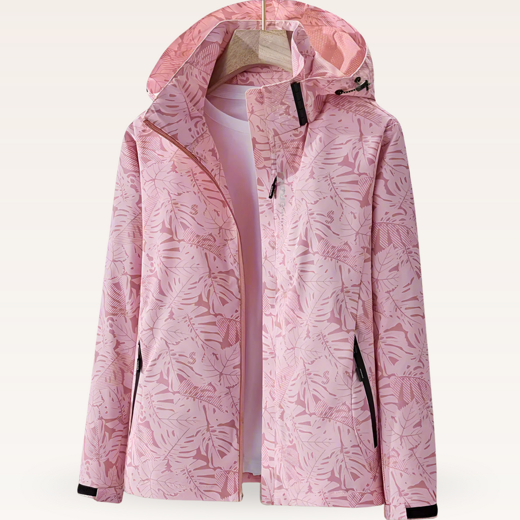 Camille | Waterproof Summer Jacket