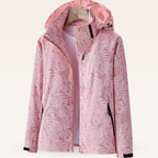 Camille | Waterproof Summer Jacket