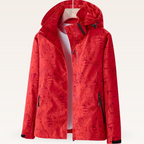 Camille | Waterproof Summer Jacket