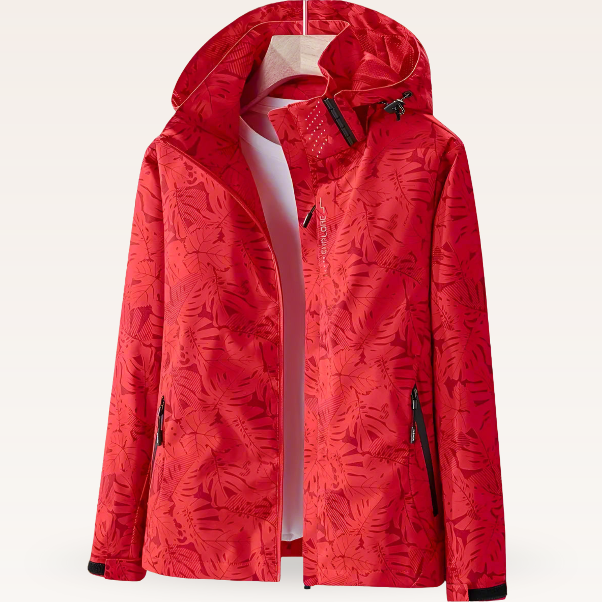 Camille | Waterproof Summer Jacket
