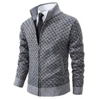 Caleb | Classic Cardigan