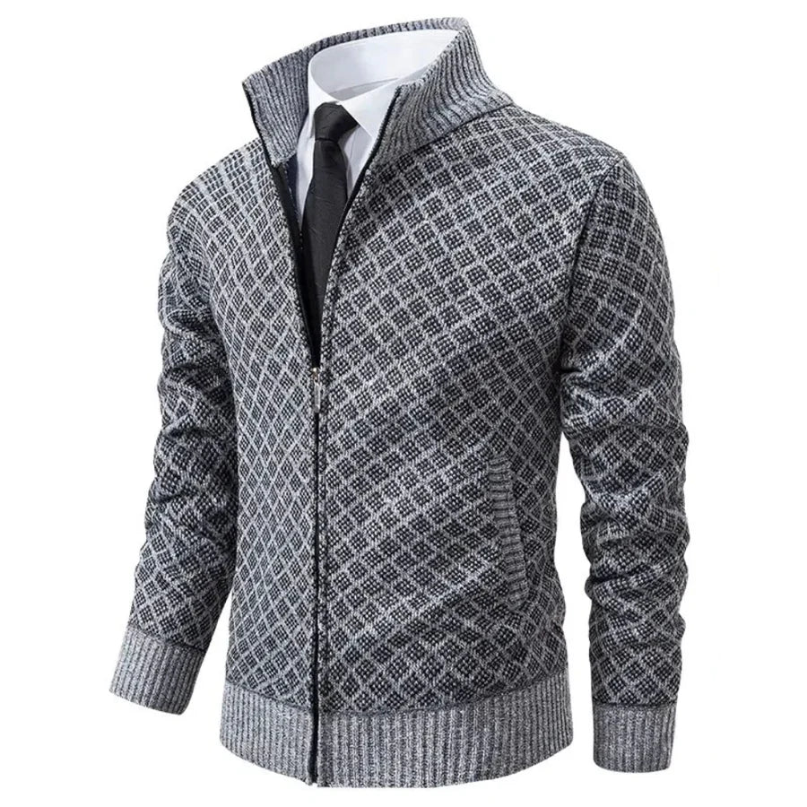 laurent | Comfortable Cardigan