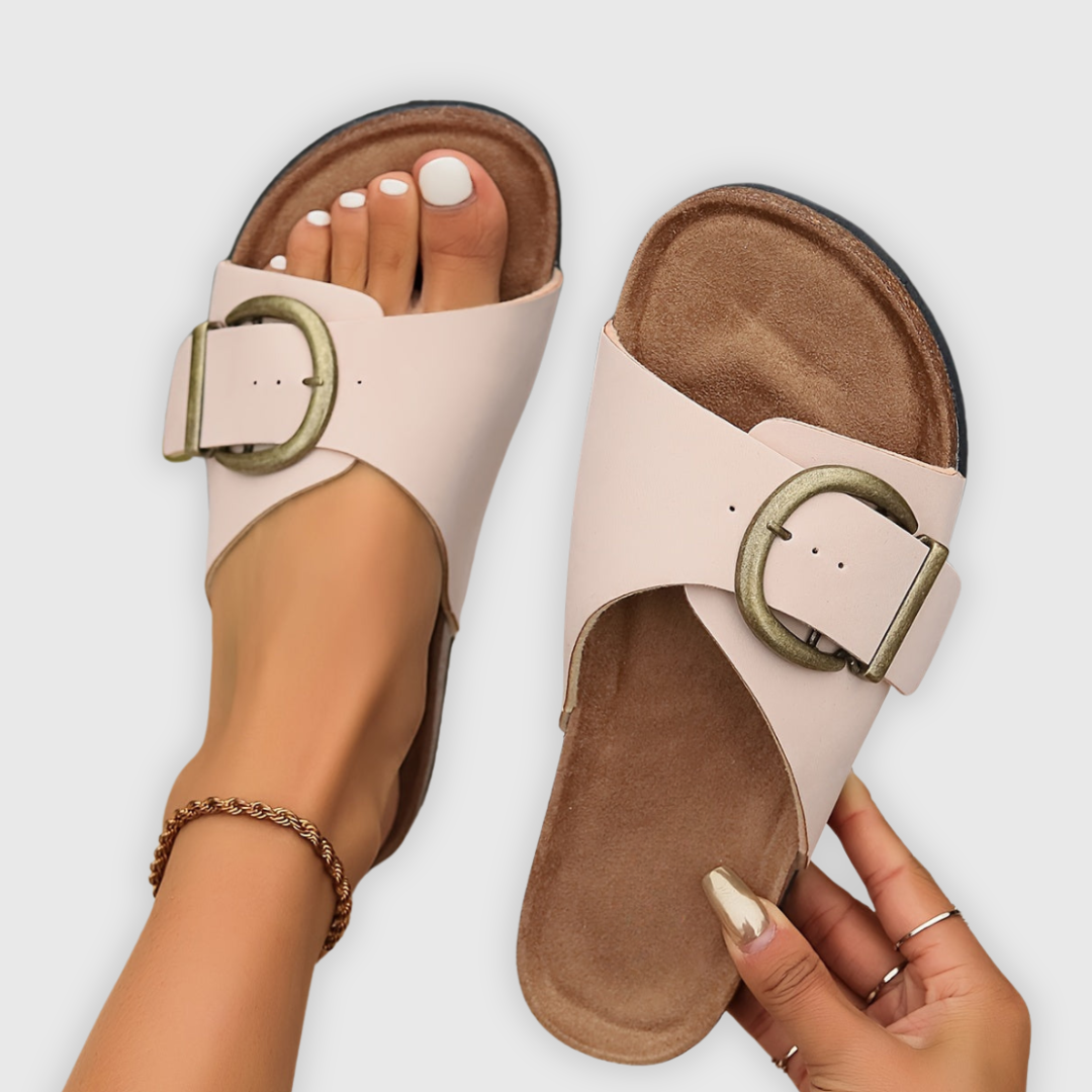 Elina | Sandales élégantes