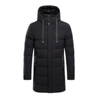 Arlo | Elegant And Stylish Parka