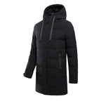Arlo | Elegant And Stylish Parka