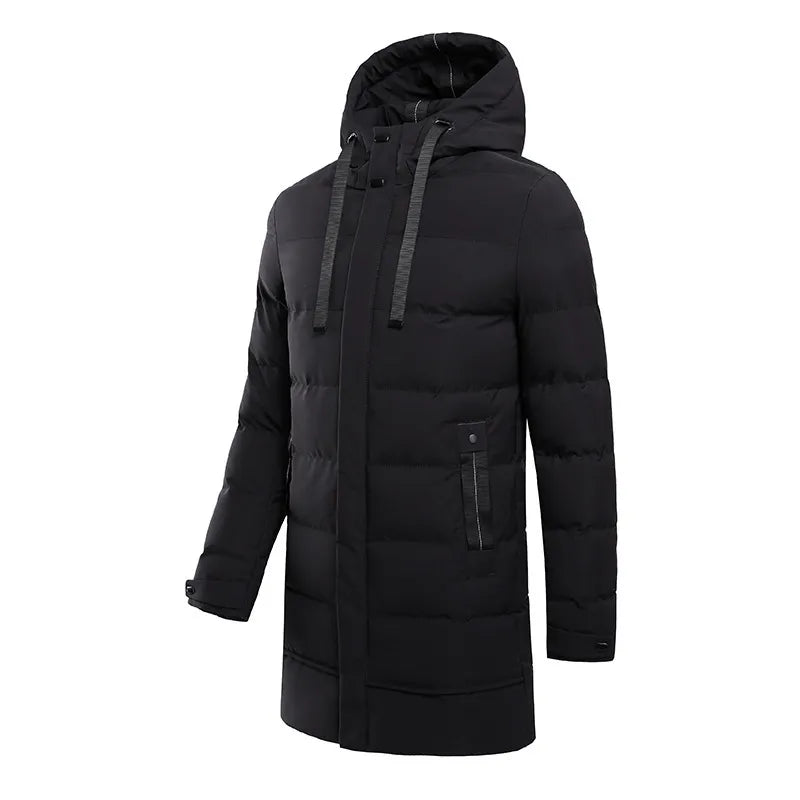Arlo | Elegant And Stylish Parka
