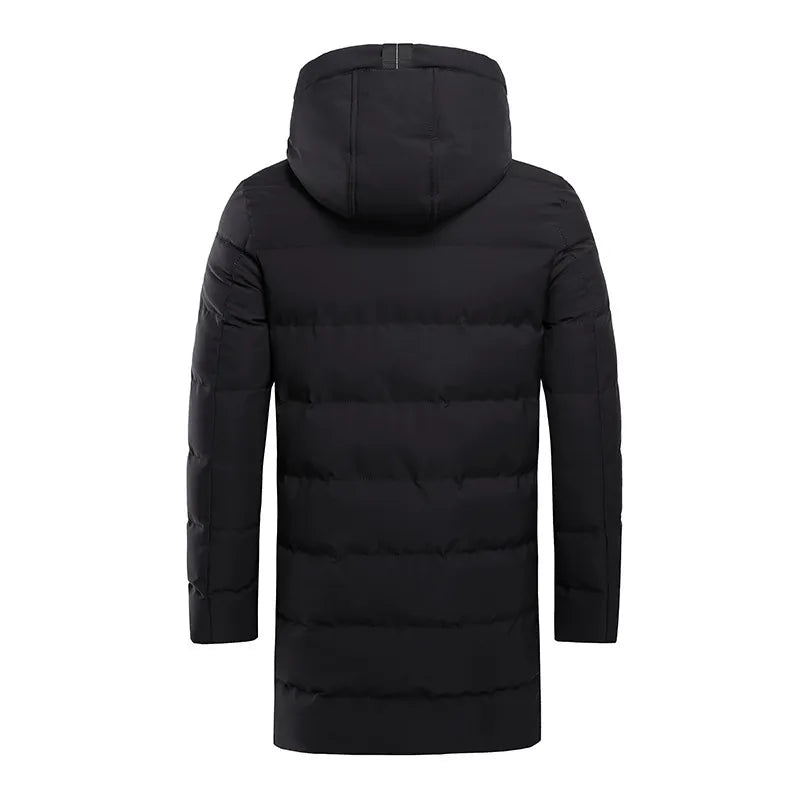 Arlo | Elegant And Stylish Parka