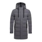 Arlo | Elegant And Stylish Parka