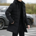 Arlo | Elegant And Stylish Parka