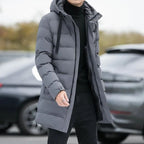 Arlo | Elegant And Stylish Parka