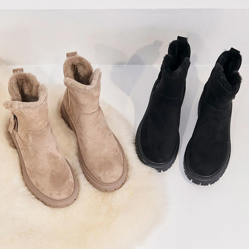Aurora | Warm Winter Boots