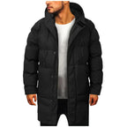 Maxime | Long Warmth Parka