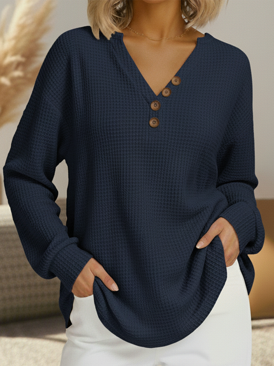 Ava | Luxury Sweater