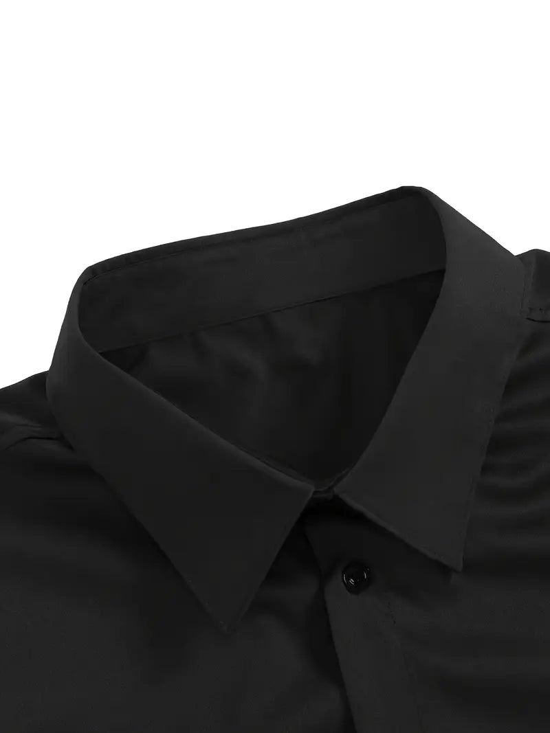Roman | Breathable Shirt