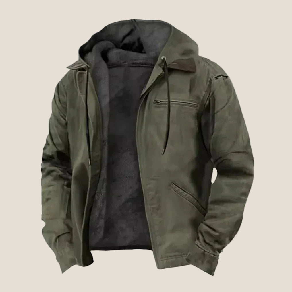 Liam | Elegant Mens's Jacket