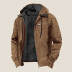 Liam | Elegant Mens's Jacket