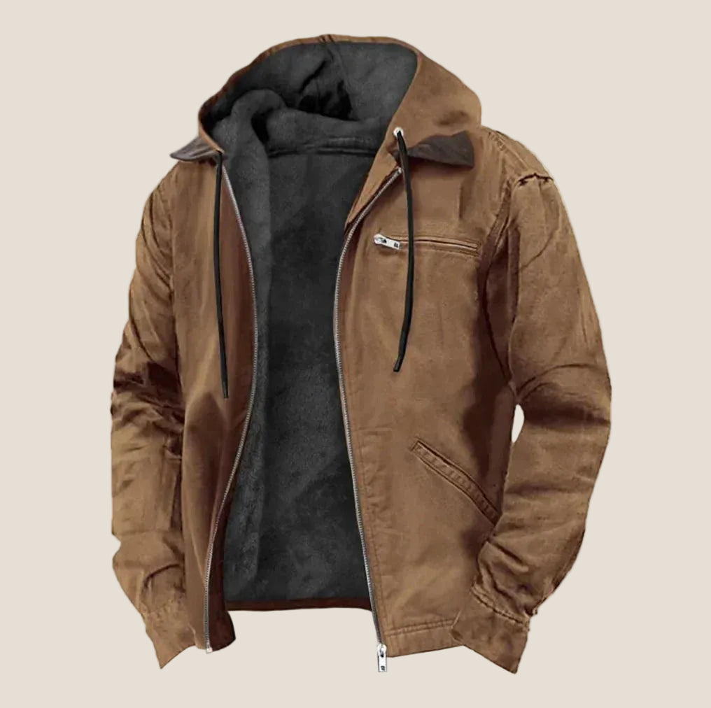 Liam | Elegant Mens's Jacket