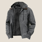 Liam | Elegant Mens's Jacket