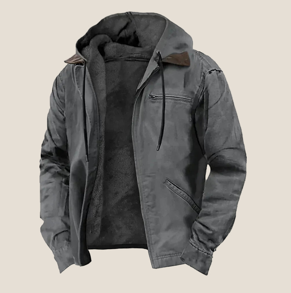 Liam | Elegant Mens's Jacket