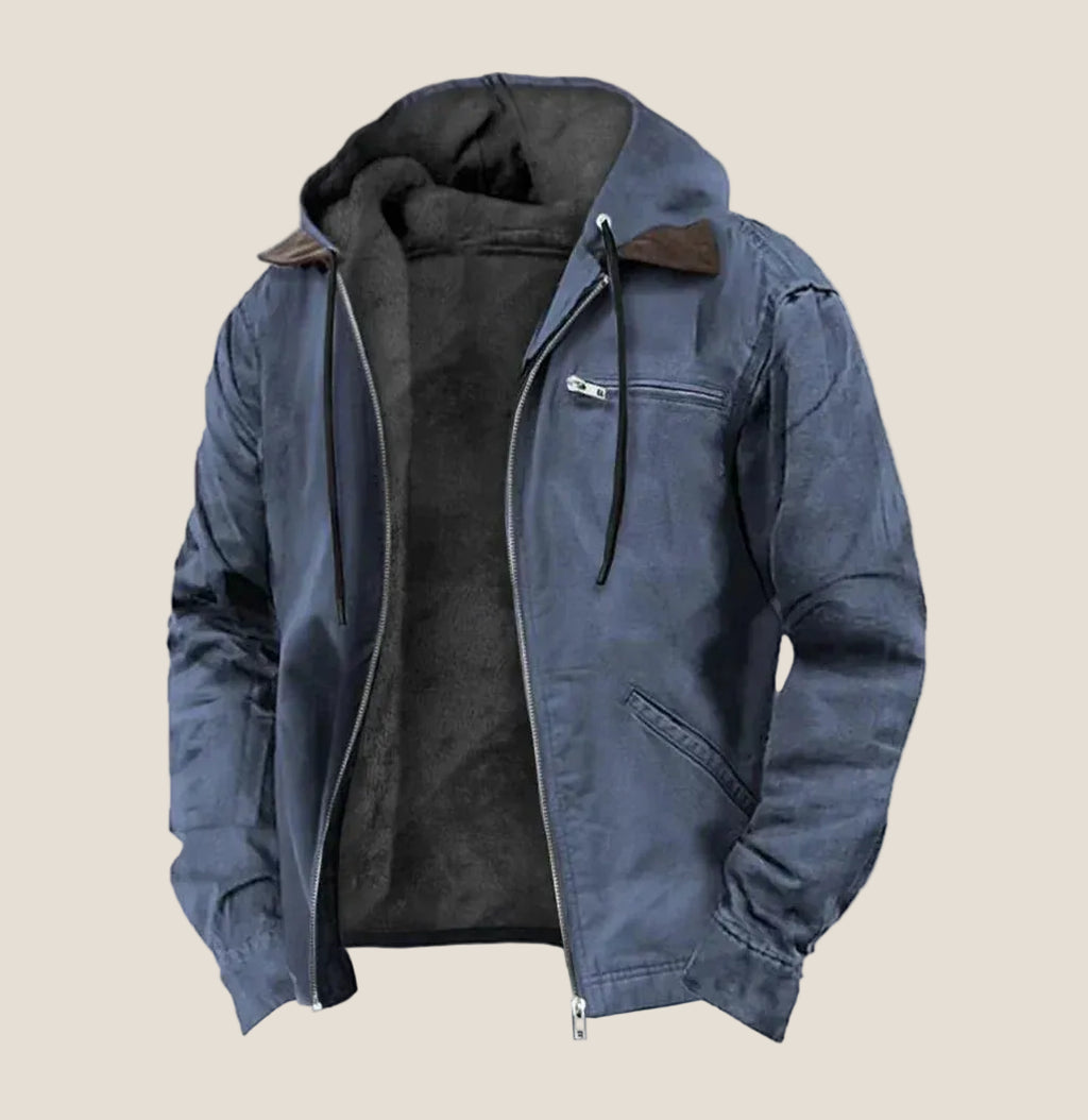 Liam | Elegant Mens's Jacket