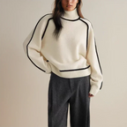 Nova | Chic Turtleneck