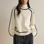 Nova | Chic Turtleneck