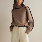 Nova | Chic Turtleneck