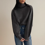 Nova | Chic Turtleneck