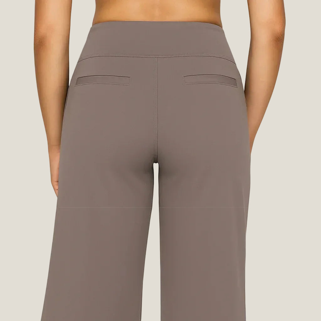 Charlotte | Stretch Pants