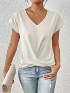 Emma | Elegance T-shirt