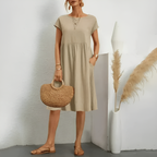 Penelope | Summer Dress