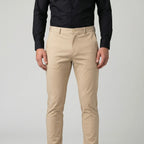 Alexander | Stretch Tailored Trousers