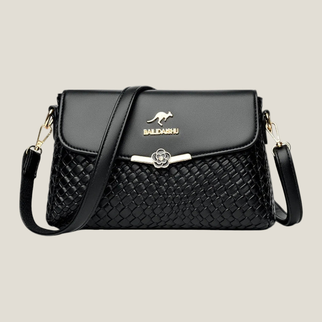 Violet | Chic And Luxurious Shoulder Bag