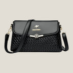 Violet | Chic And Luxurious Shoulder Bag