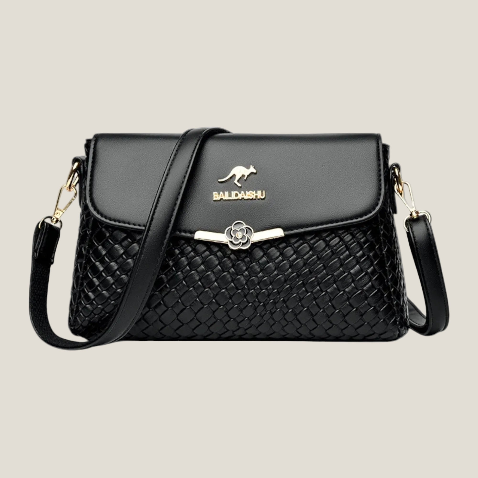 Violet | Chic And Luxurious Shoulder Bag