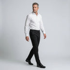 Alexander | Stretch Tailored Trousers