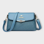 Violet | Chic And Luxurious Shoulder Bag