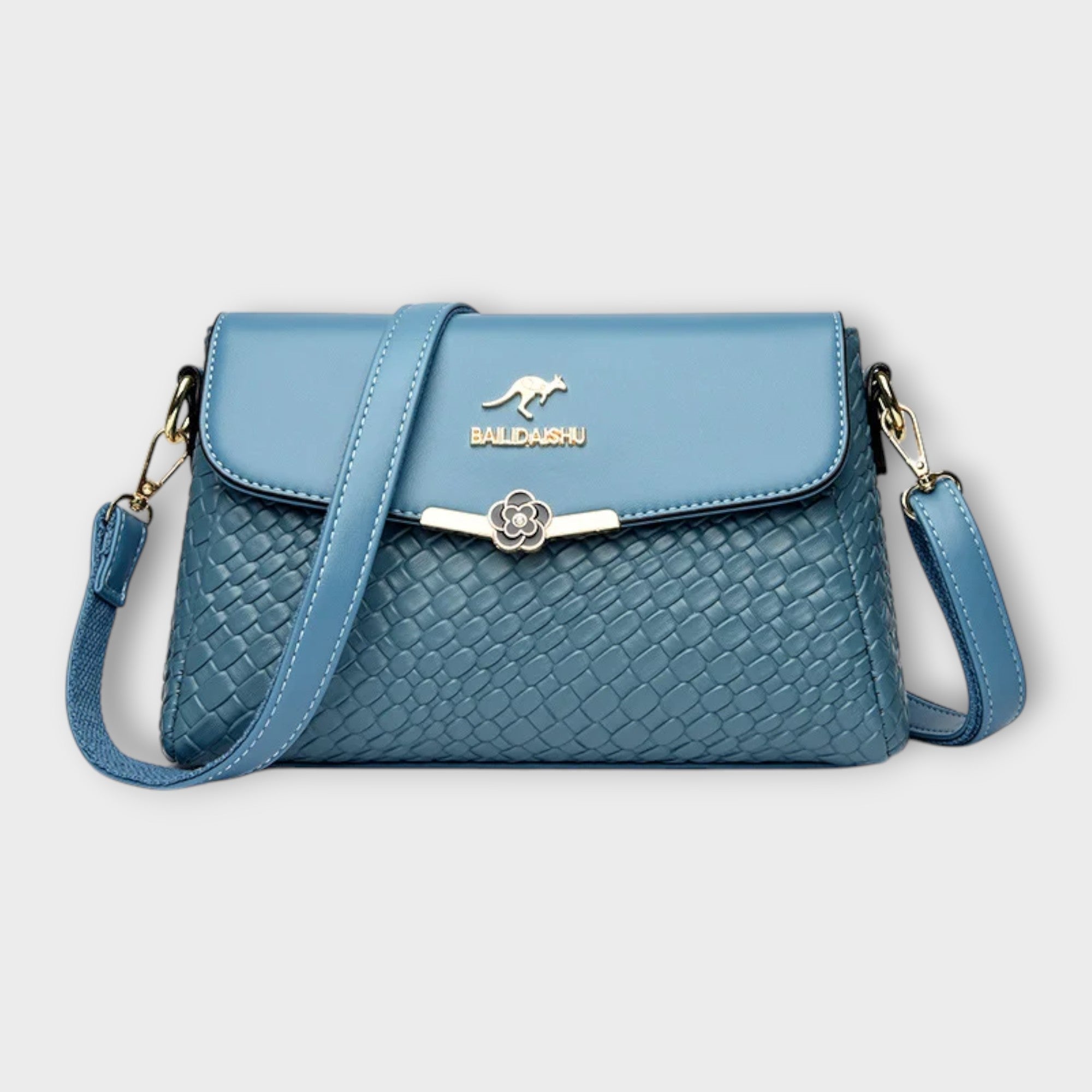 Violet | Chic And Luxurious Shoulder Bag