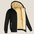 TRISTAN | WARMTH AND COMFORT JACKET