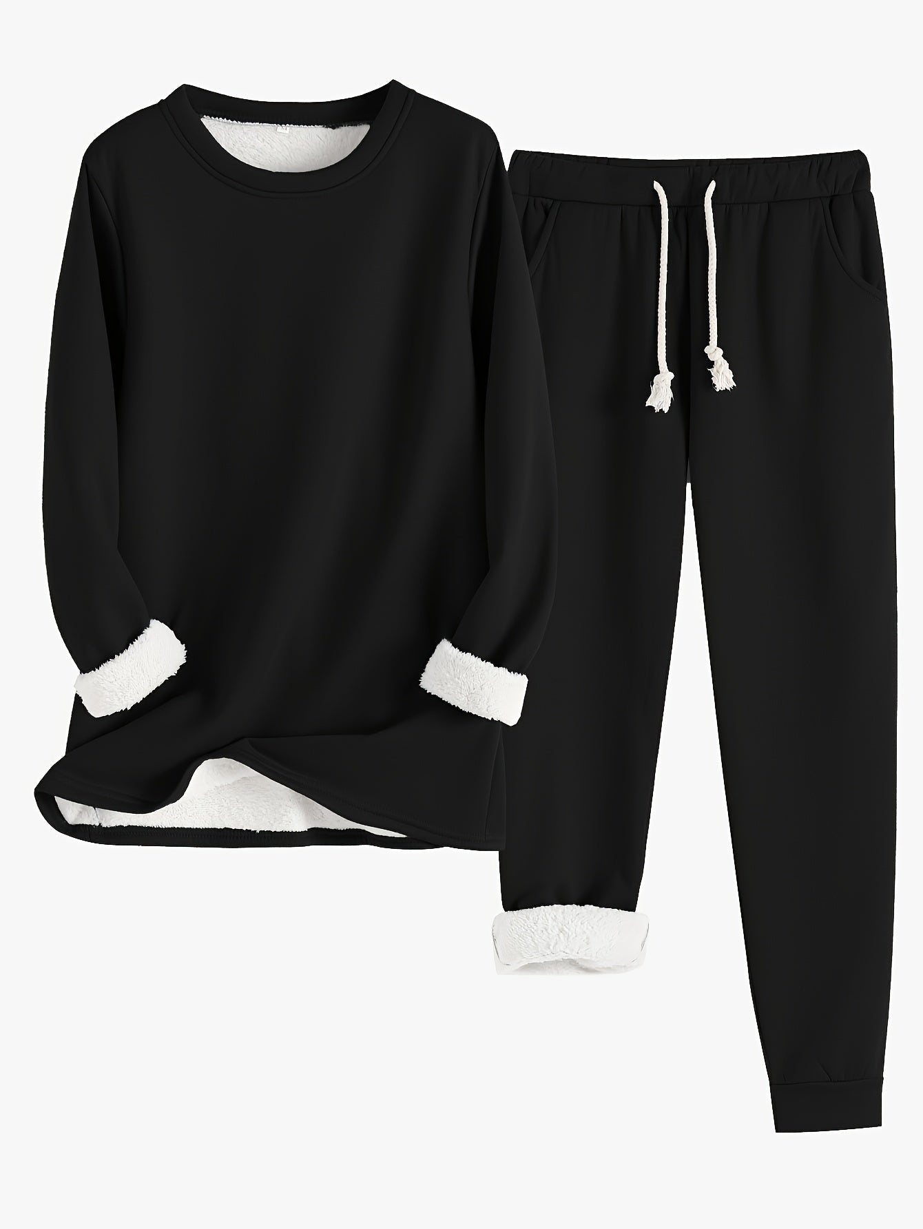 Avira | Cozy Lounge set