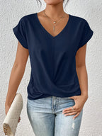 Emma | Elegance T-shirt